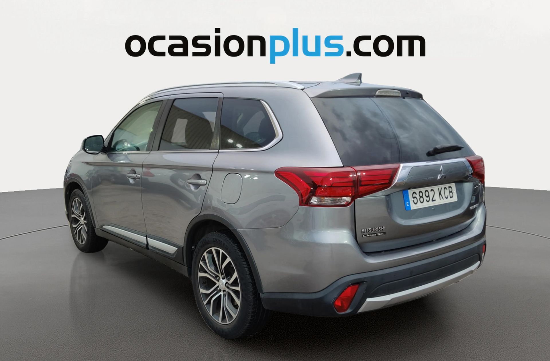 Mitsubishi Outlander 220 DI-D Motion 2WD - foto 3