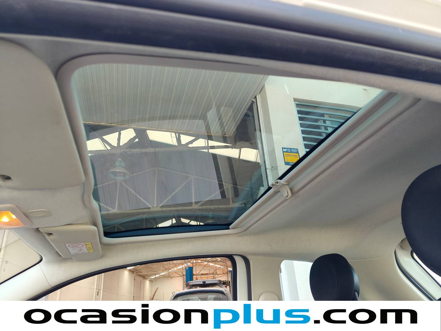 Extras y acabados del Fiat 500 Fiat 500 1.0 Hybrid Dolcevita (70 CV)