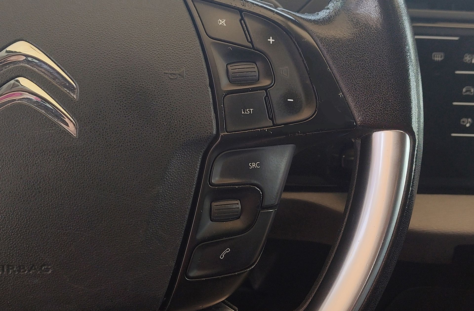 Citroën C4 Grand Picasso BlueHDi 120 Seduction 7 plazas - foto 29