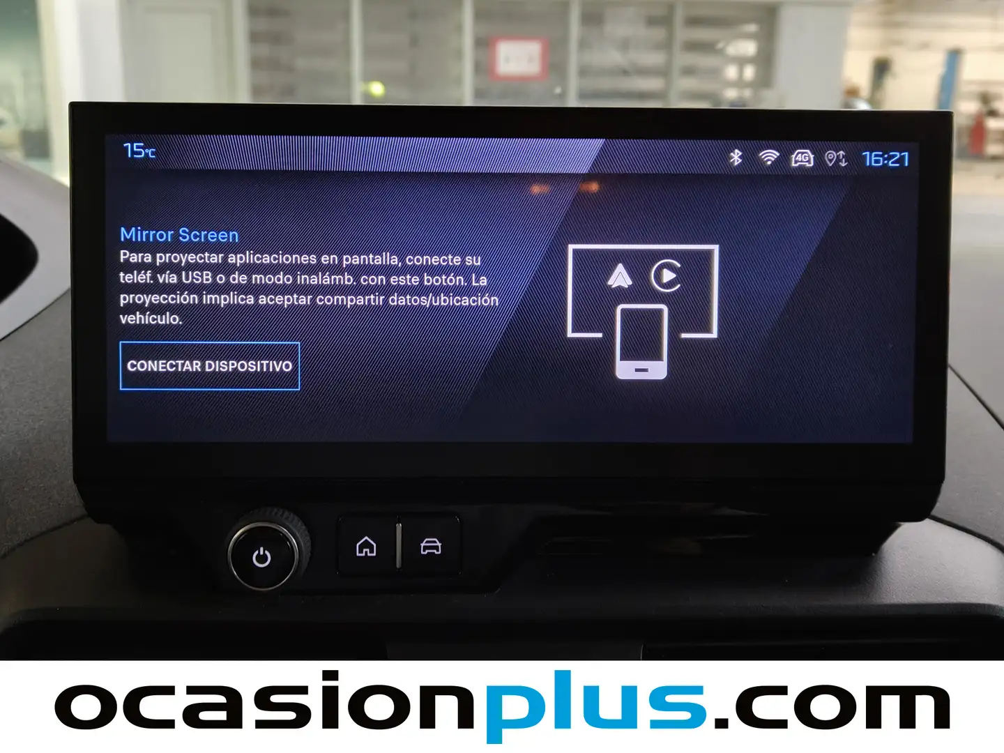 Foto Peugeot Rifter Peugeot Rifter BlueHDi 130 GT Long EAT8  7 Plazas (130 CV)