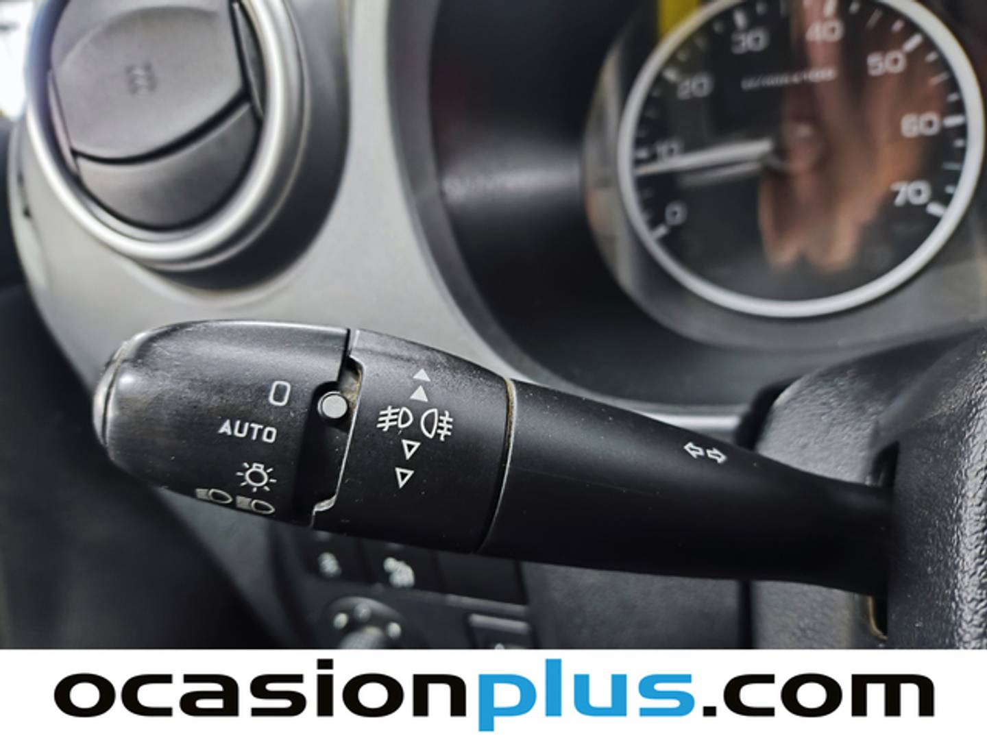 Citroën Berlingo Citroën Berlingo Combi BlueHDi 100 Multispace 20 Aniversario (100 CV) seminuevo