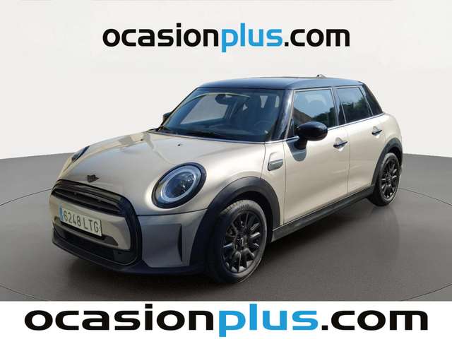 Mini MINI Cooper 5 Puertas Cooper 5 Puertas (136 CV) de segunda mano