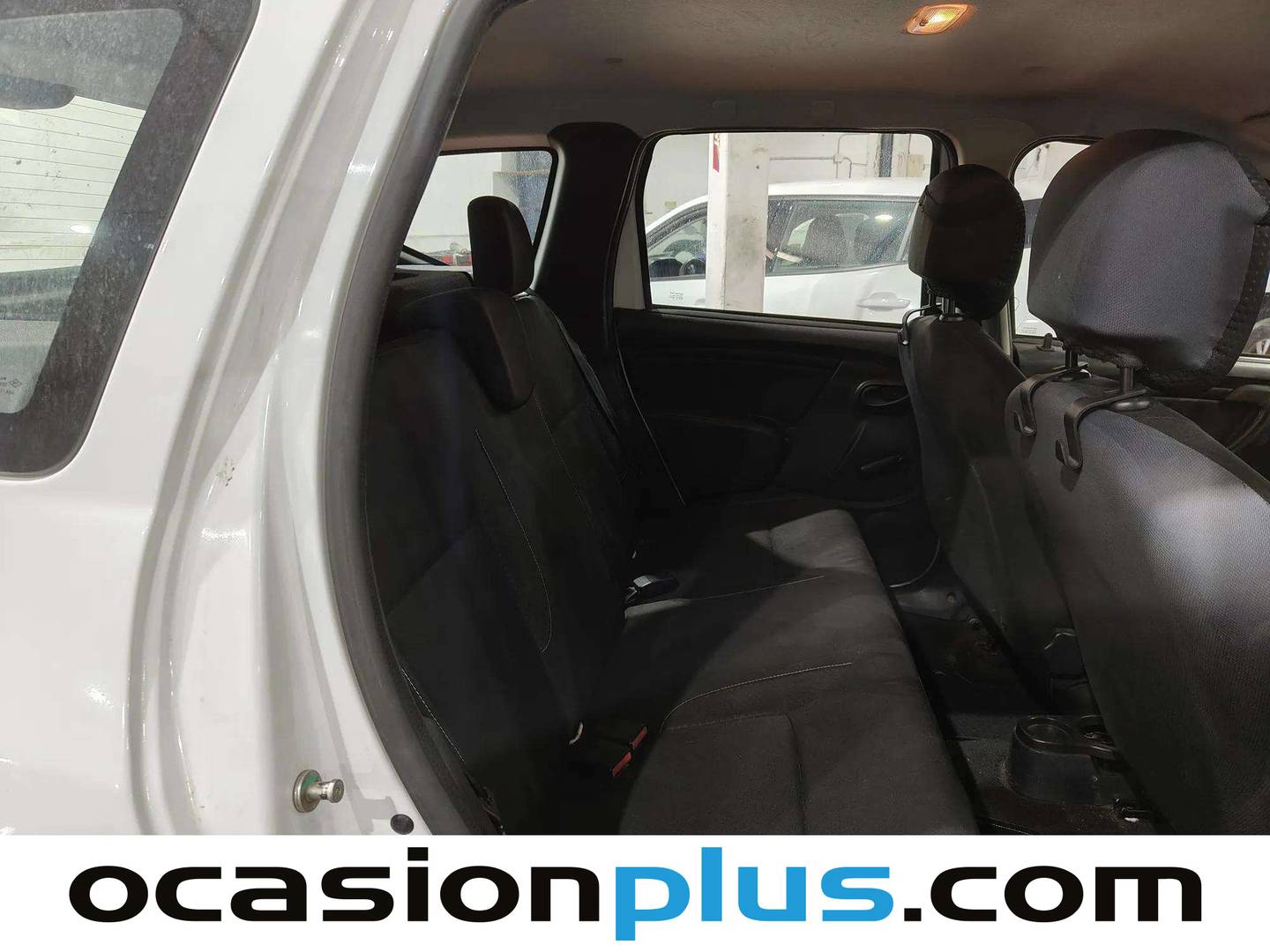 Dacia Duster Dacia Duster Ambiance dCi (90 CV) 4x2 al mejor precio