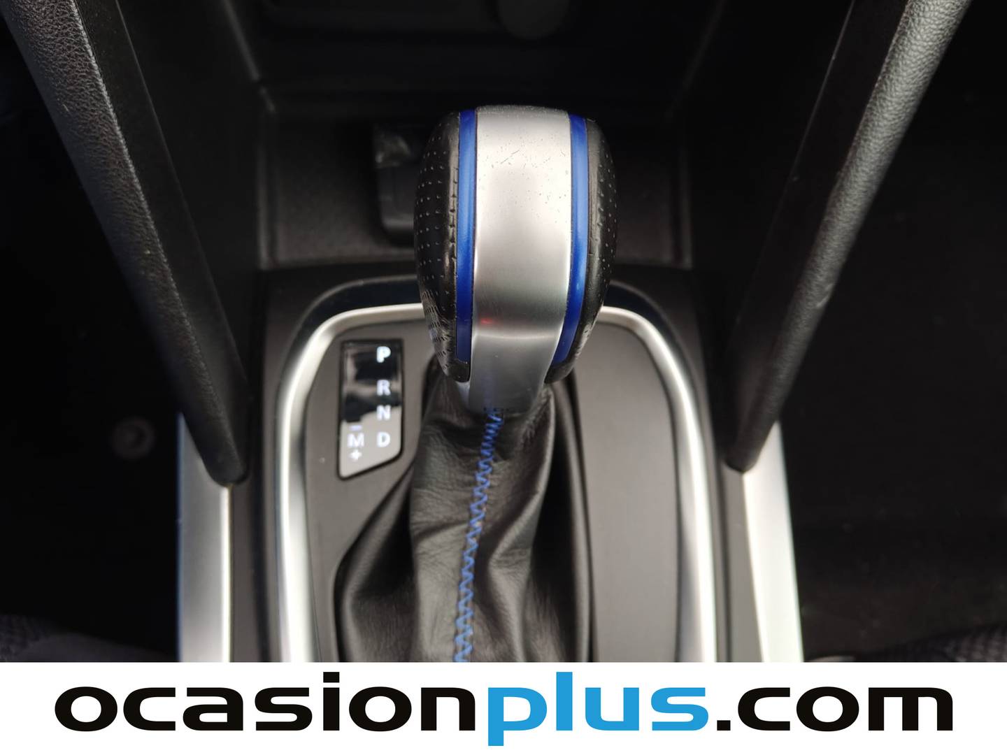 Renault Mégane Renault Megane GT Energy TCe (205 CV) EDC de segunda mano