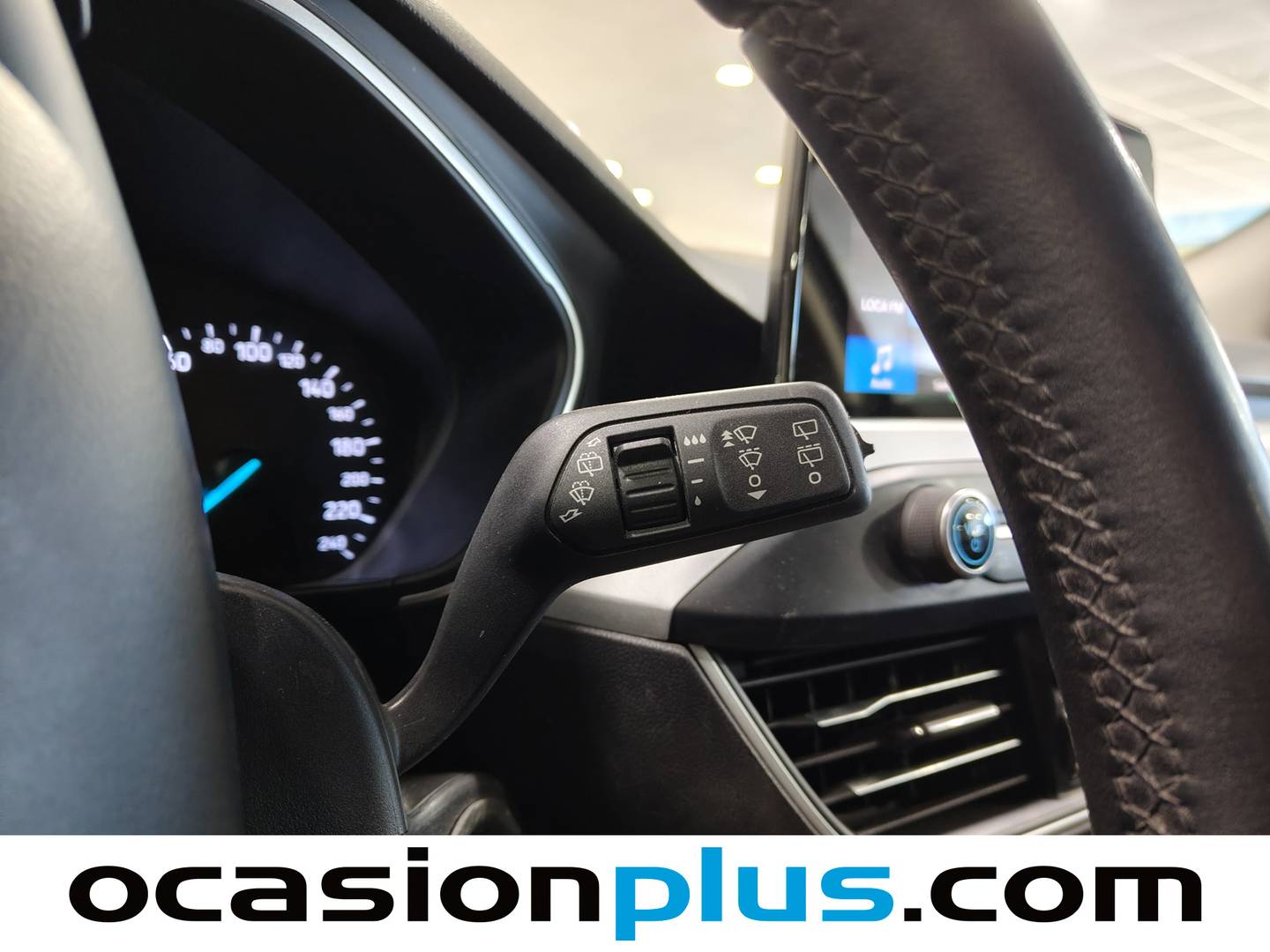 Ford Focus Ford Focus 1.0 Ecoboost Trend+ Auto (125 CV) km 0