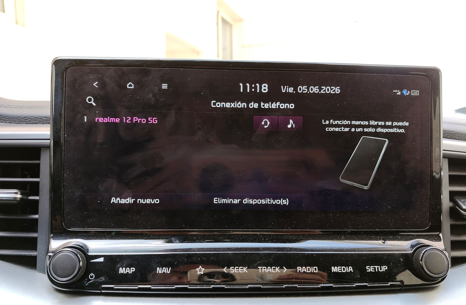 Kia XCeed 1.0 T-GDi Drive - foto 31