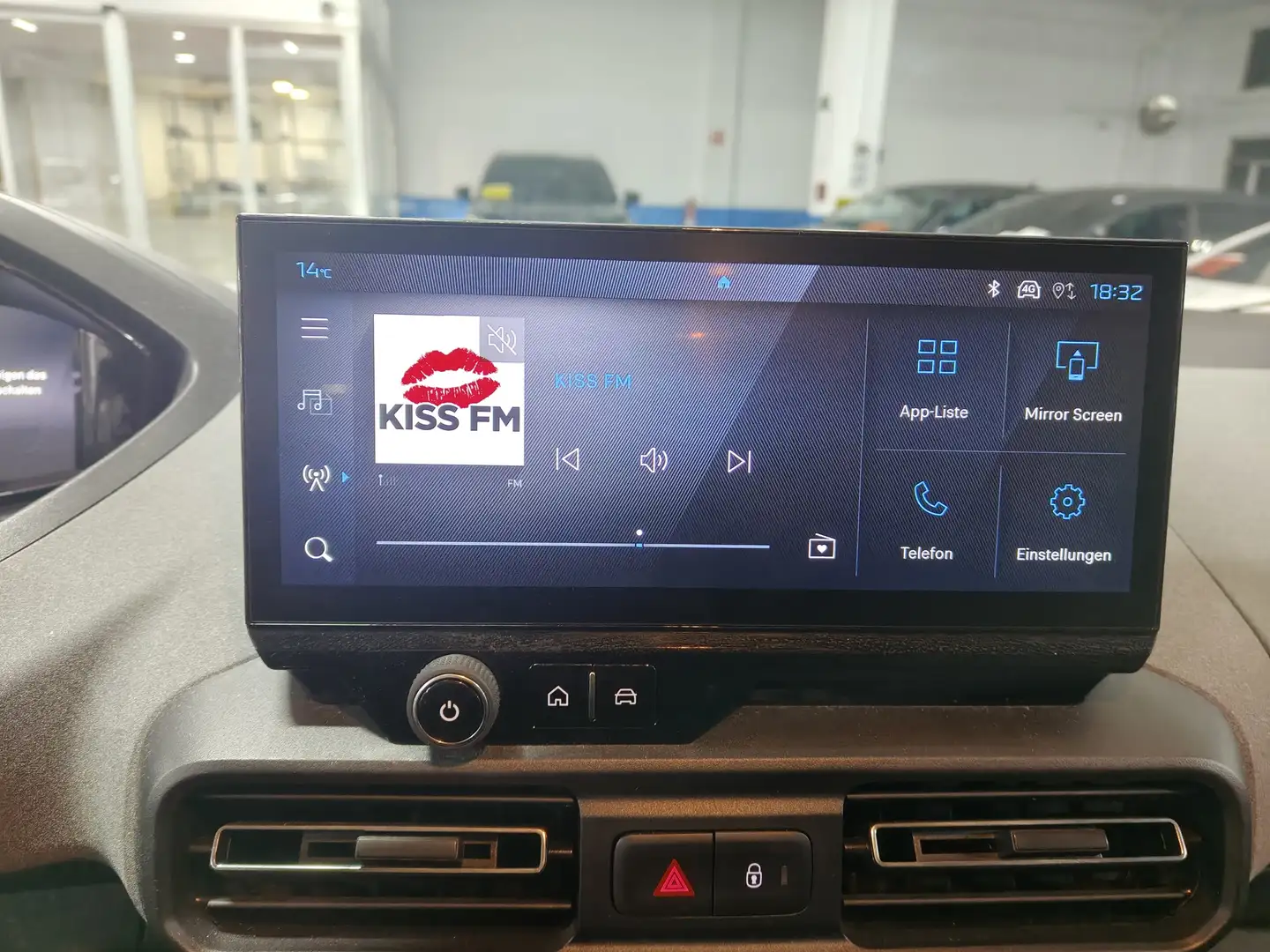 Foto Peugeot Rifter Peugeot Rifter BlueHDi 130 GT Long EAT8 (130 CV) 7 plazas