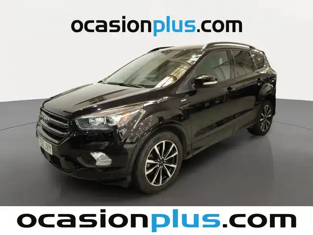 Ford Kuga 2.0 TDCI S&S ST-Line 4x2 (150 CV) de segunda mano