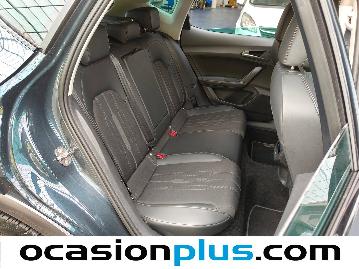 Cupra Formentor Cupra Formentor 1.5 TSI DSG (150 CV) automático