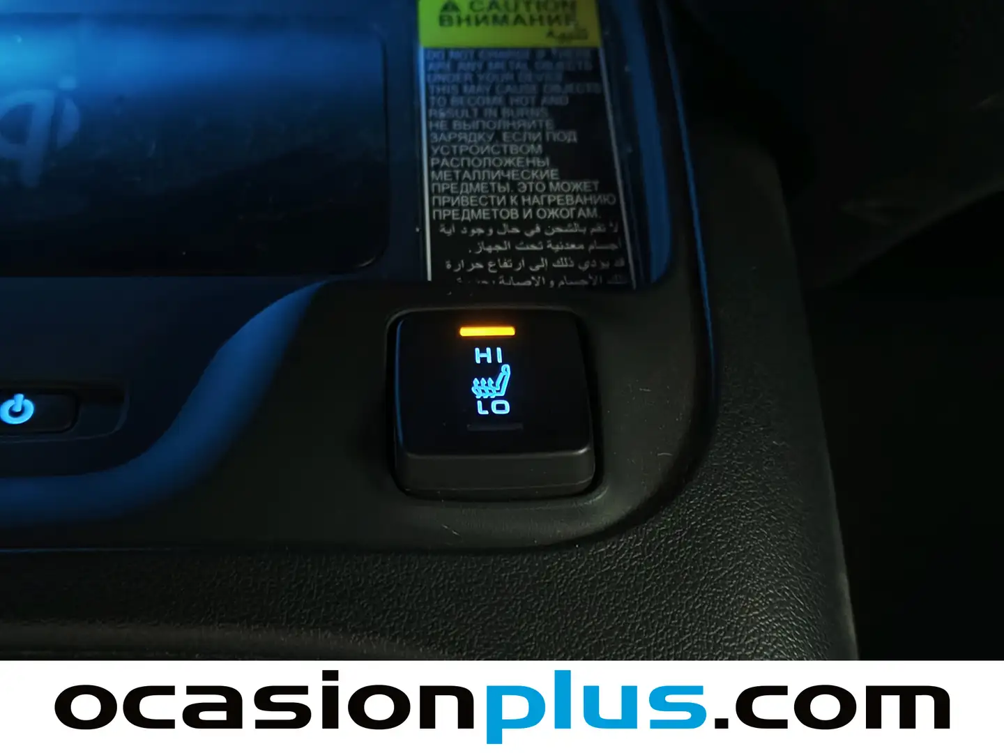 Foto Toyota Corolla Toyota Corolla Touring Sports 180H Style E-CVT (180 CV)