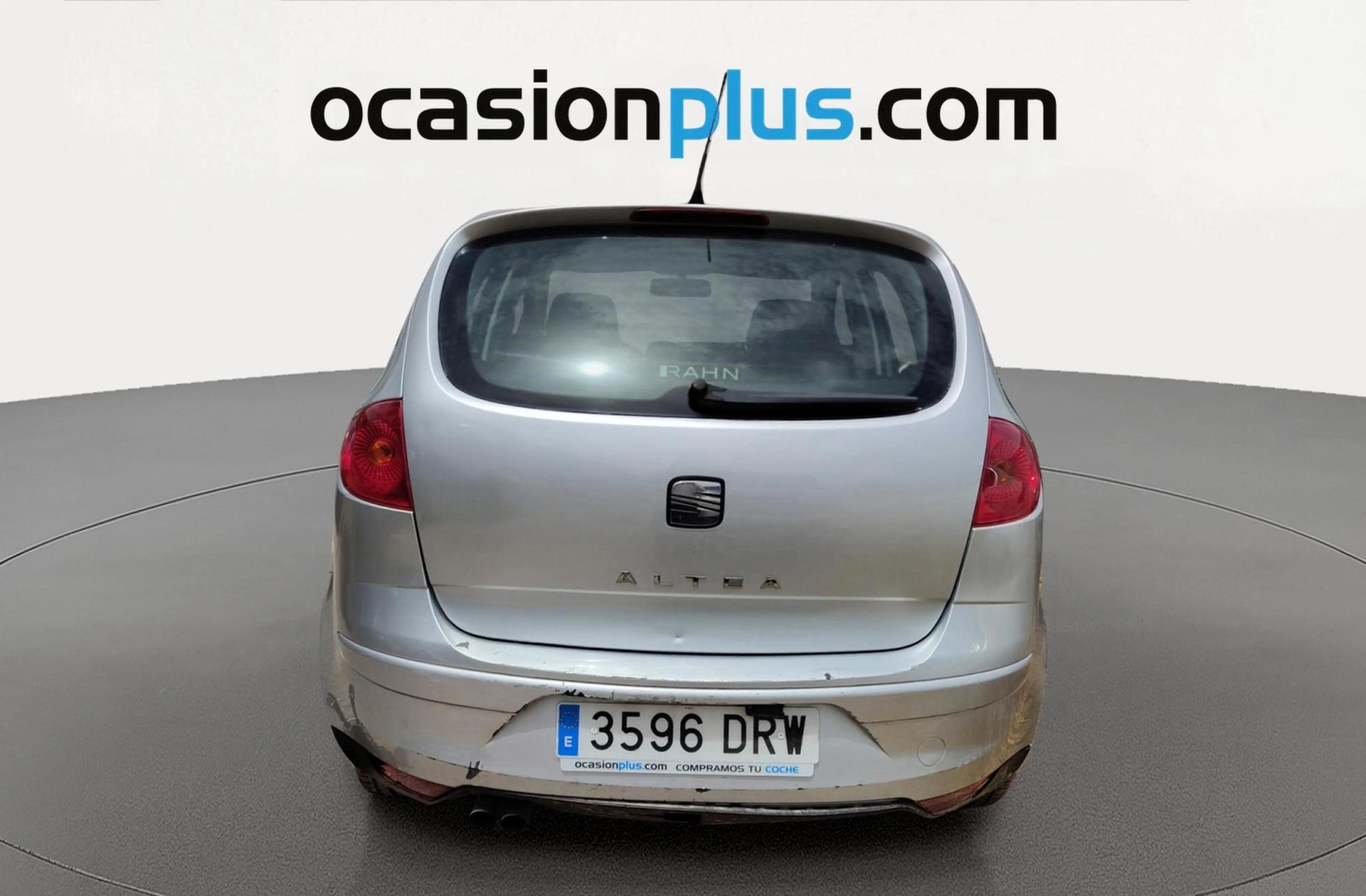 SEAT Altea 2.0 TDI Stylance DSG - foto 10