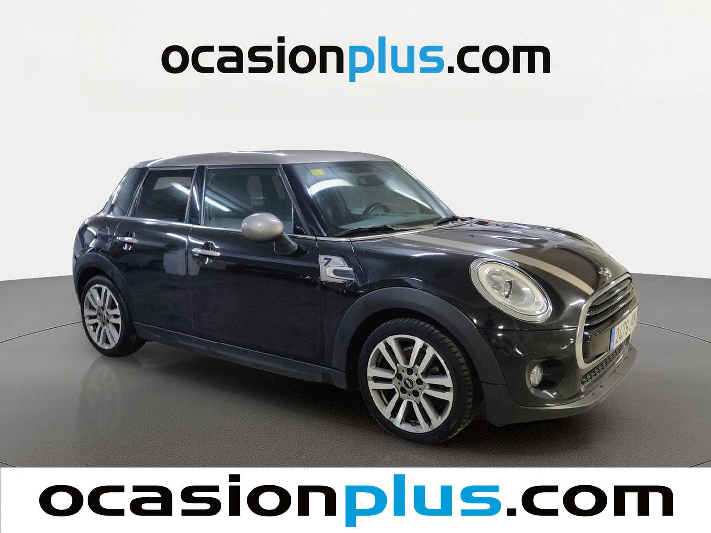 Mini MINI Mini MINI Cooper 5 Puertas Cooper (136 CV) de ocasión