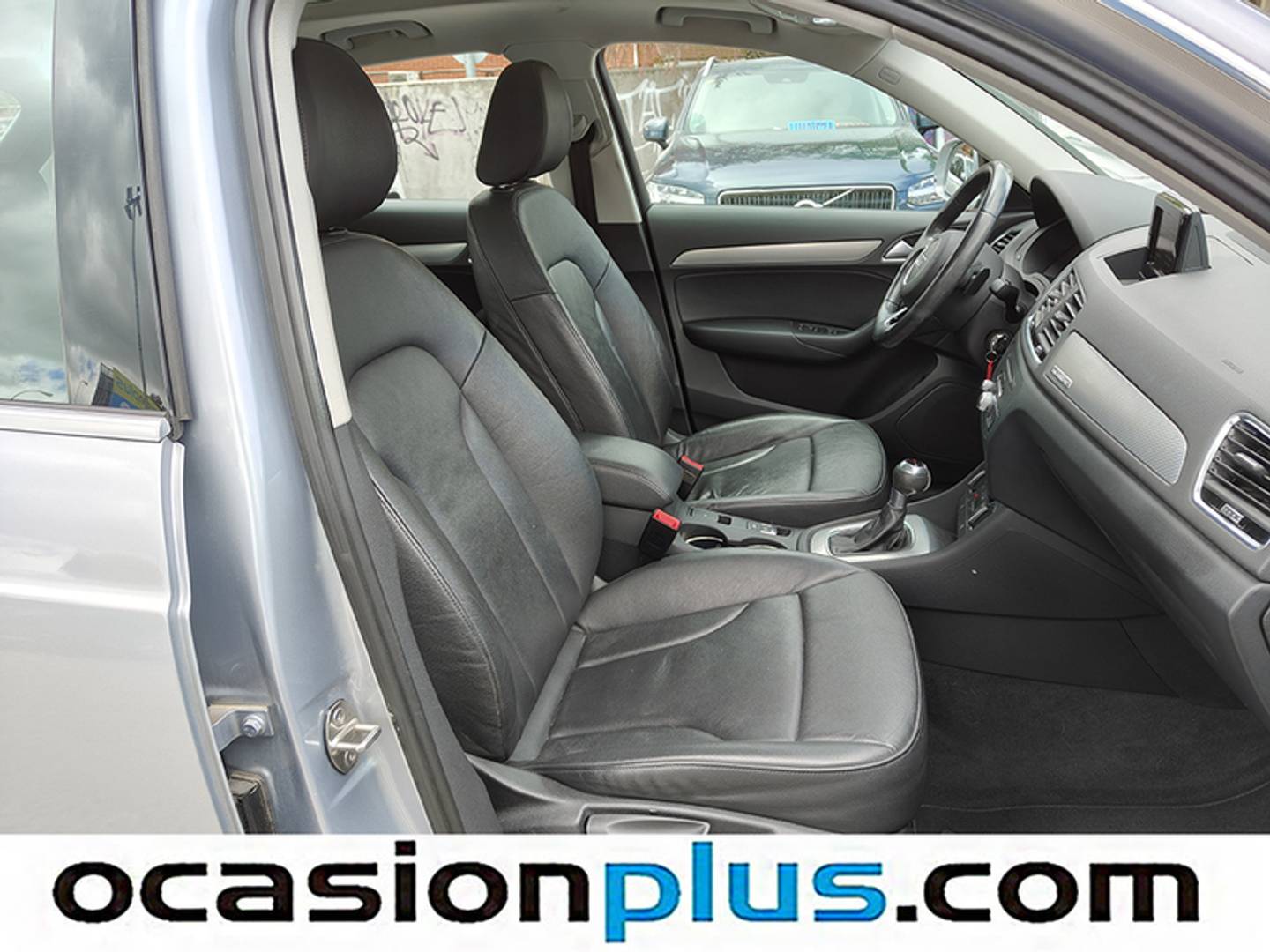 Foto Audi Q3 Audi Q3 2.0 TFSI quattro (180 CV) S tronic