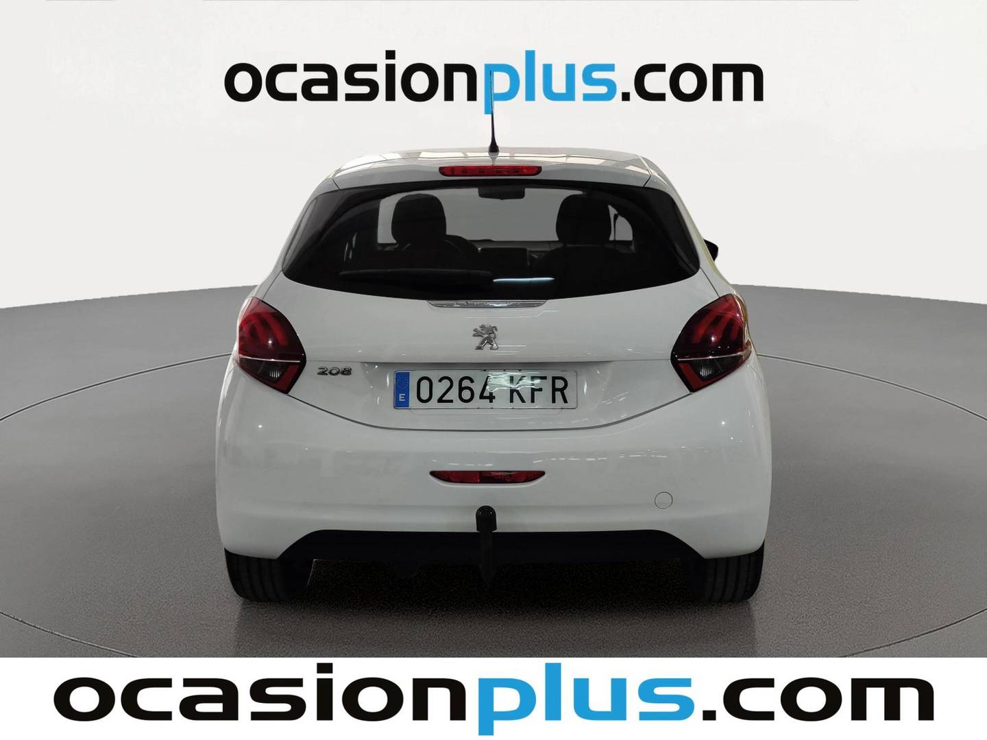 Peugeot 208 Peugeot 208 1.6 BlueHDi Style (100 CV) barato