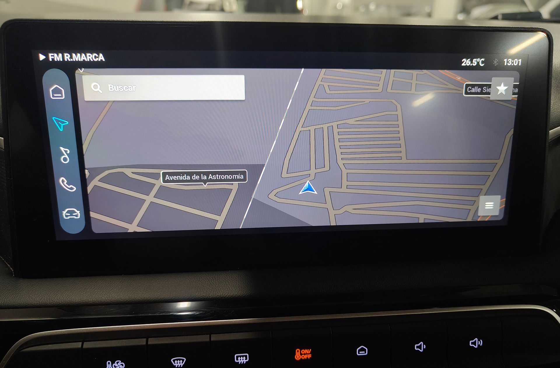 MG3 1.5 Comfort - foto 7