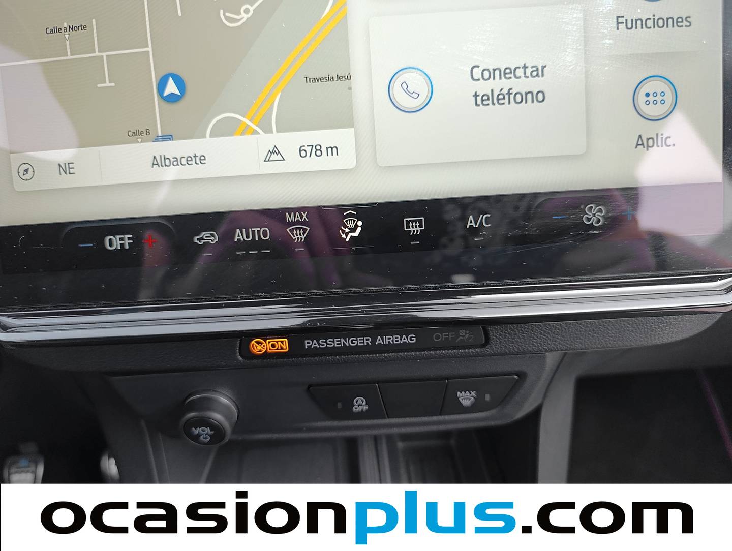 Ford Puma Ford Puma 1.0 EcoBoost MHEV ST-Line (125 CV) al mejor precio