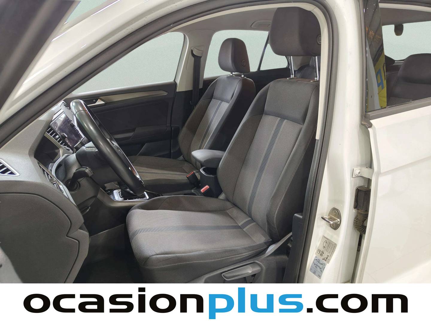 Foto asientos delanteros Volkswagen T-Roc Volkswagen T-Roc Advance R-Line 1.5 TSI (150 CV) DSG