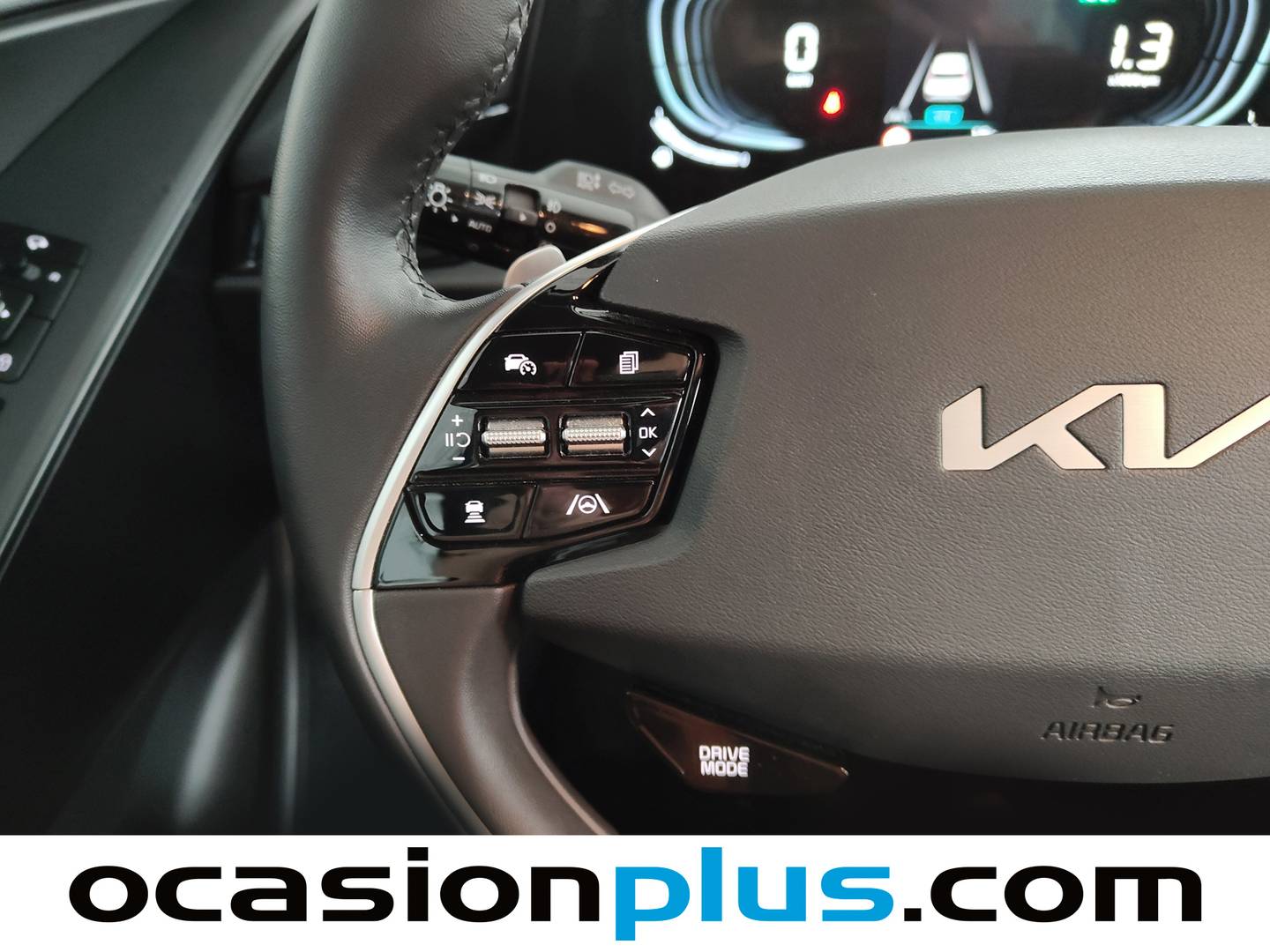 KIA Niro Kia Niro 1.6 GDi HEV Drive (129 CV) al mejor precio