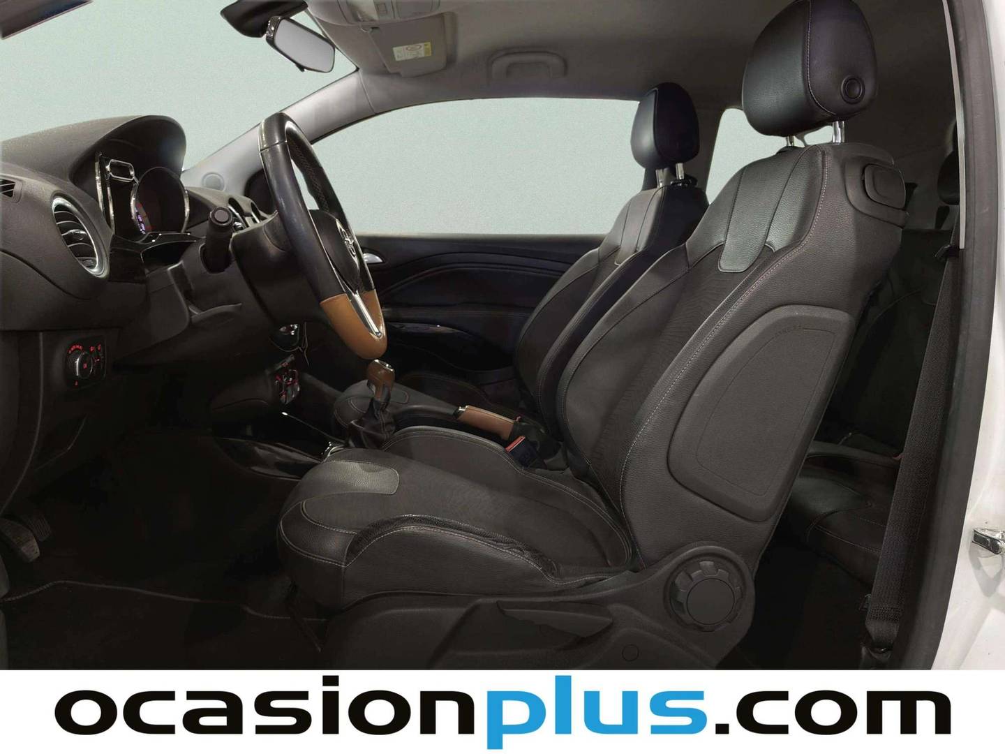 Opel Adam Opel Adam 1.4 XEL Glam (87 CV) 87cv