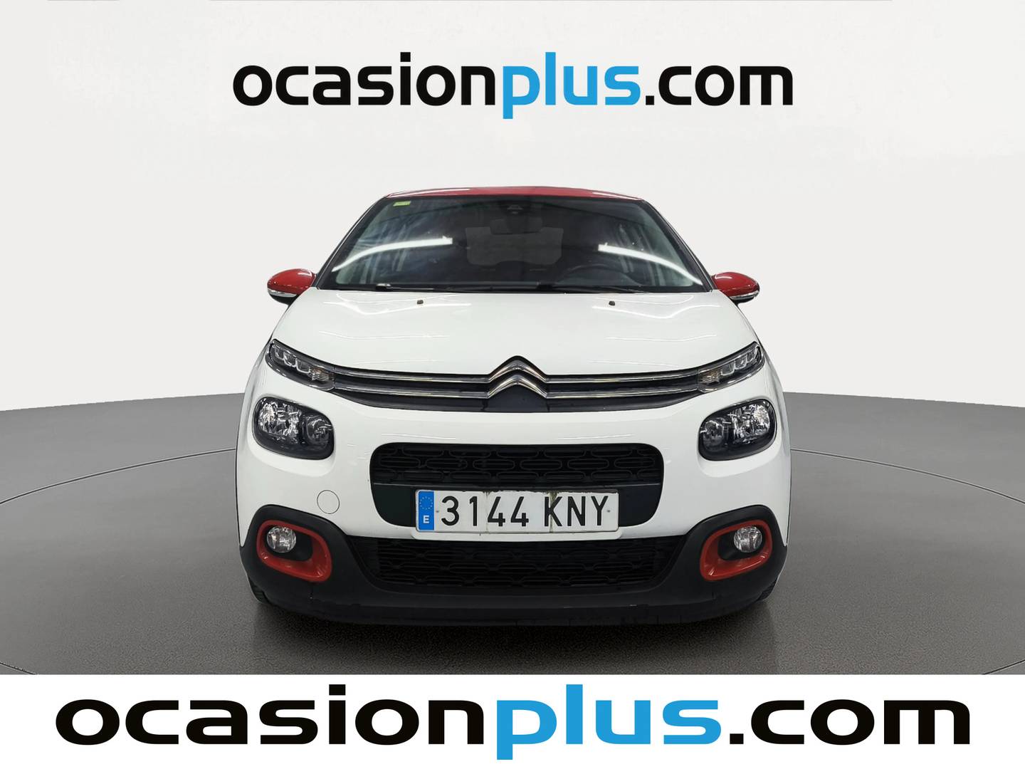 Citroën C3 Citroën C3 PureTech 82 Feel (83 CV) 82cv