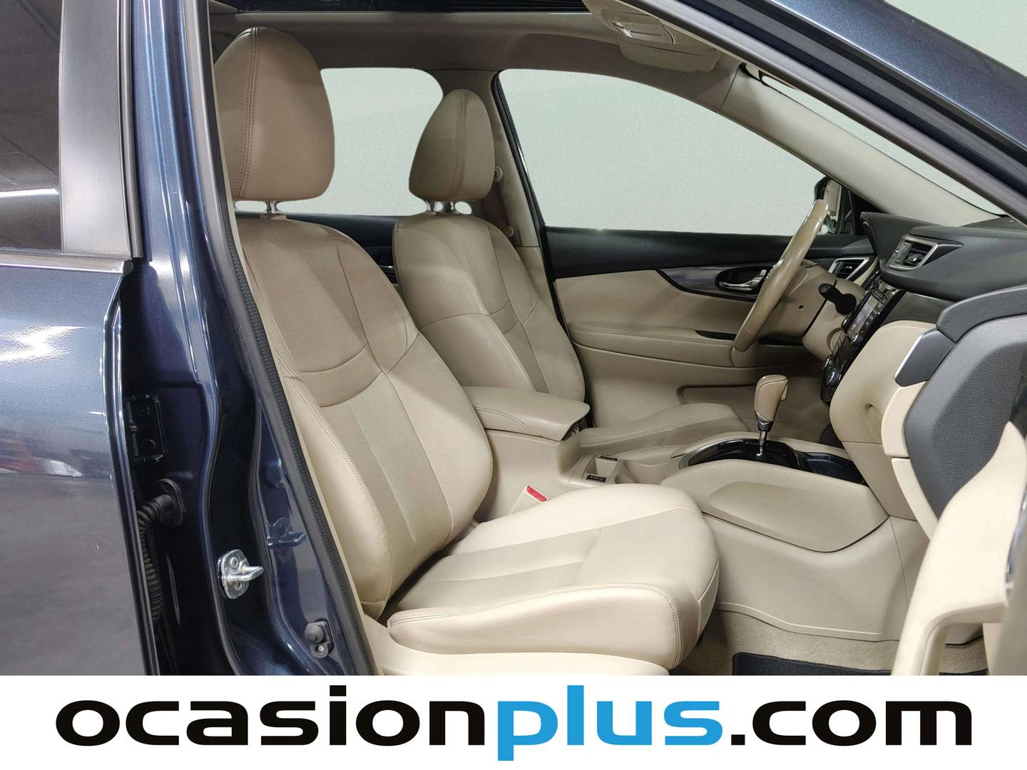 Nissan X-TRAIL Nissan X-Trail dCi 130 Tekna 4x2 (130 CV) diésel