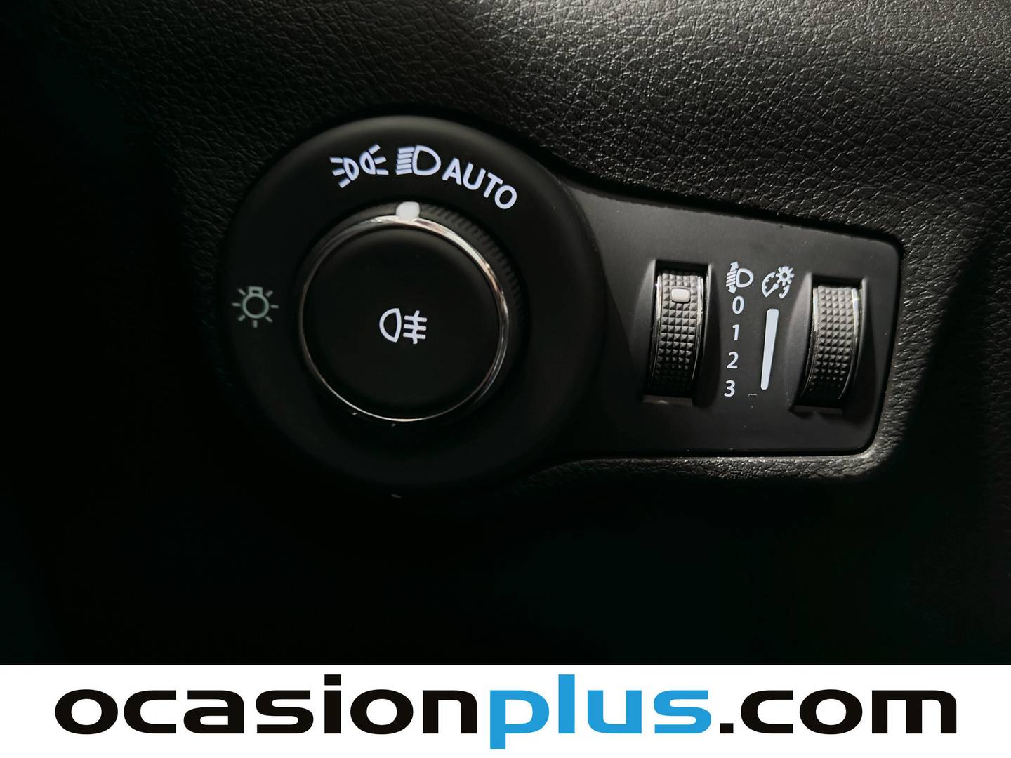 Jeep Compass Jeep Compass 1.3 Gse Night Eagle FWD MT (130 CV) de ocasión