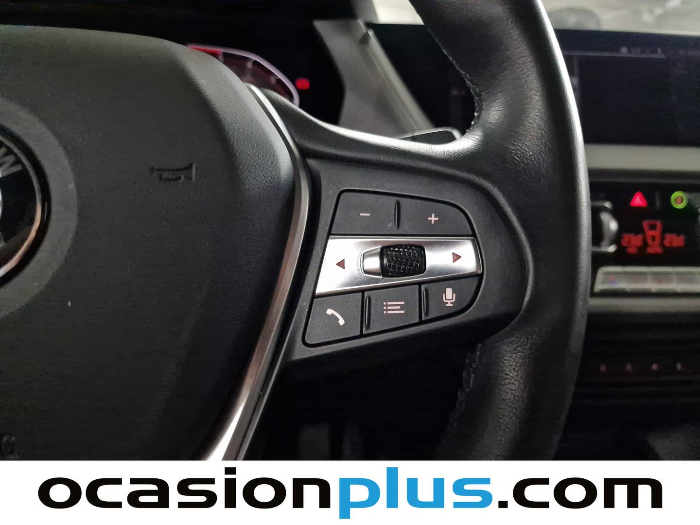 Foto BMW Serie 1 BMW Serie 1 116d (116 CV)