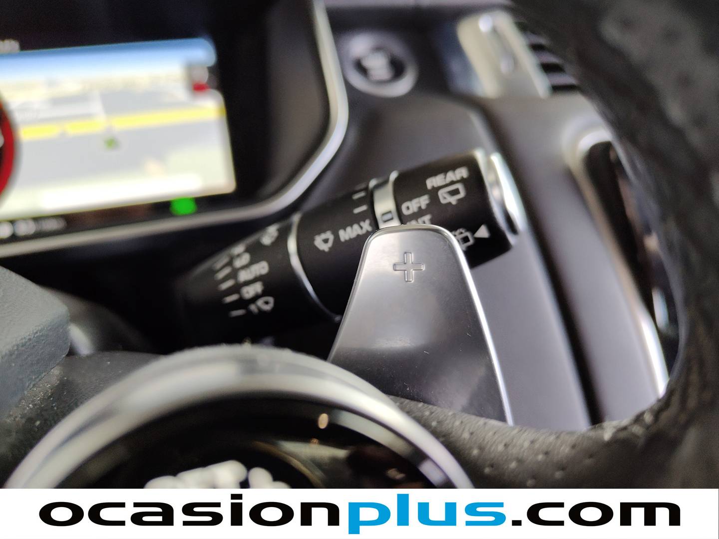 Land Rover Range Rover Sport Land Rover Range Rover Sport 3.0 SDV6 Autobiography Dynamic Auto (306 CV) 2019