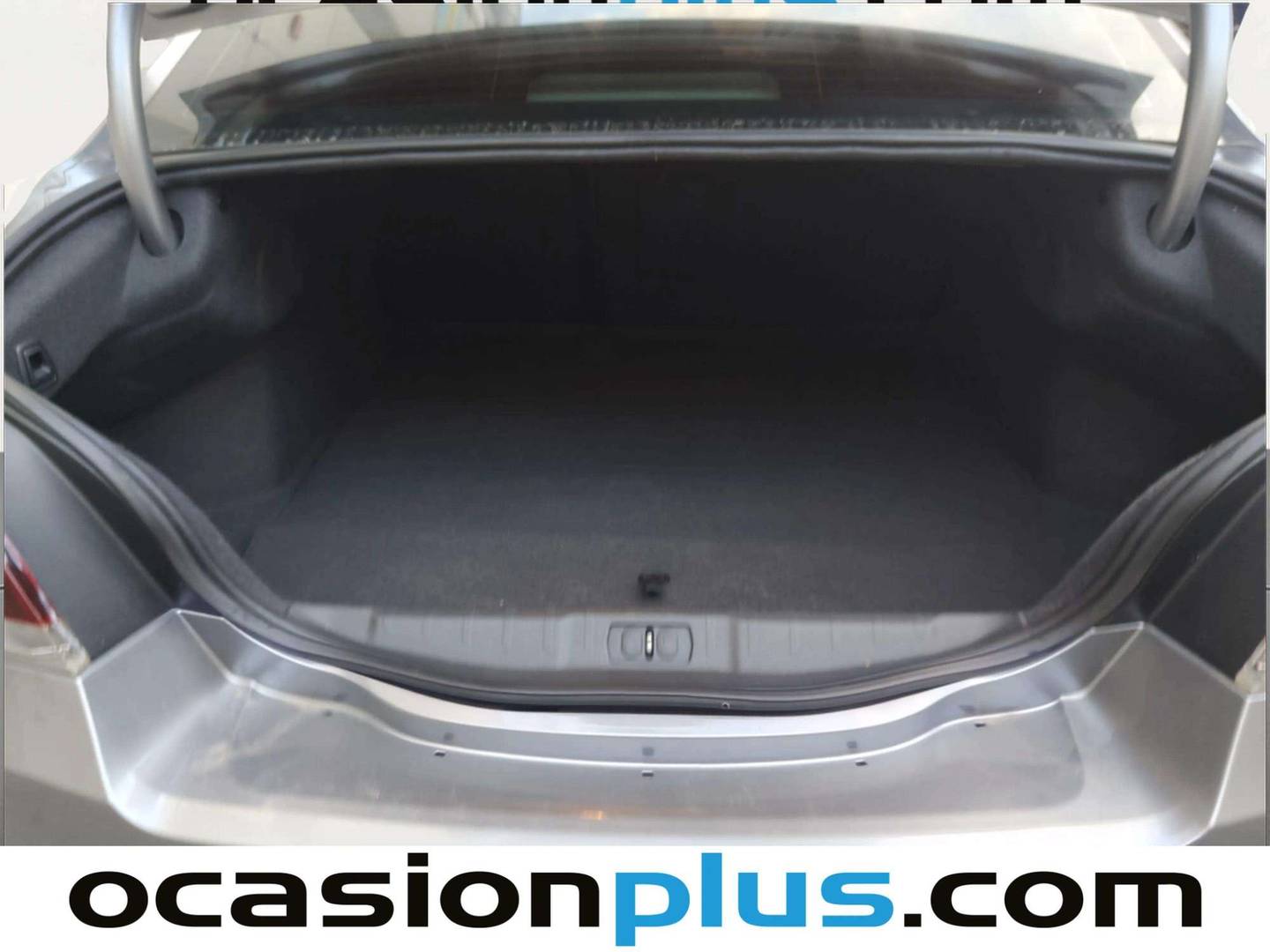 Foto Peugeot 508 Peugeot 508 2.0 HDI Active (150 CV)