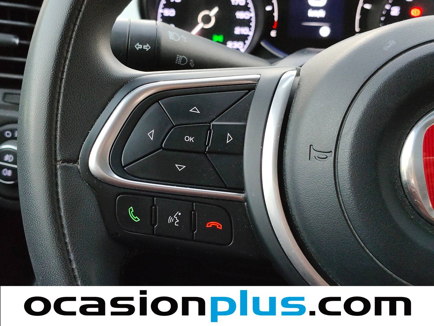 Acabados Fiat 500X Fiat 500X 1.0 GSE City Cross T3 S&S (120 CV)