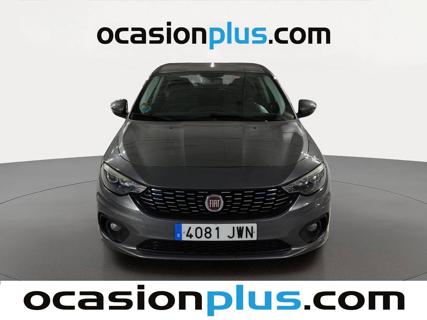 Fiat Tipo Fiat Tipo 1.3 Multijet Easy (95 CV) 95cv