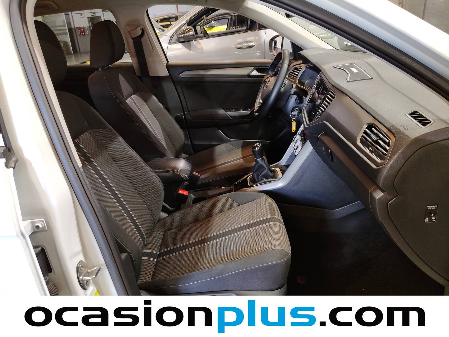 Volkswagen T-Roc Volkswagen T-Roc Advance R-Line 1.0 TSI (110 CV) km 0