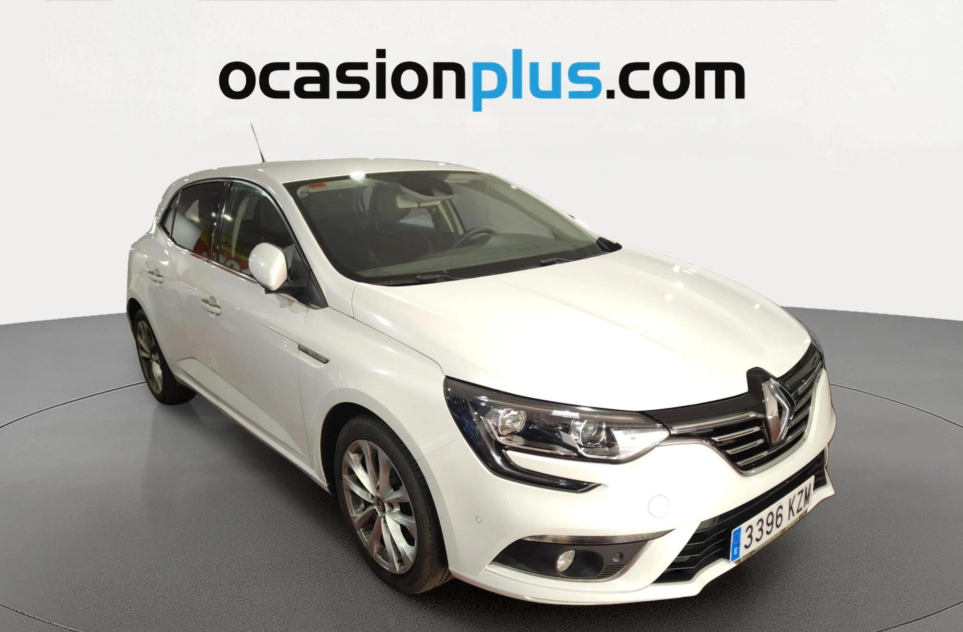 Renault Mégane Zen Blue dCi - foto 2