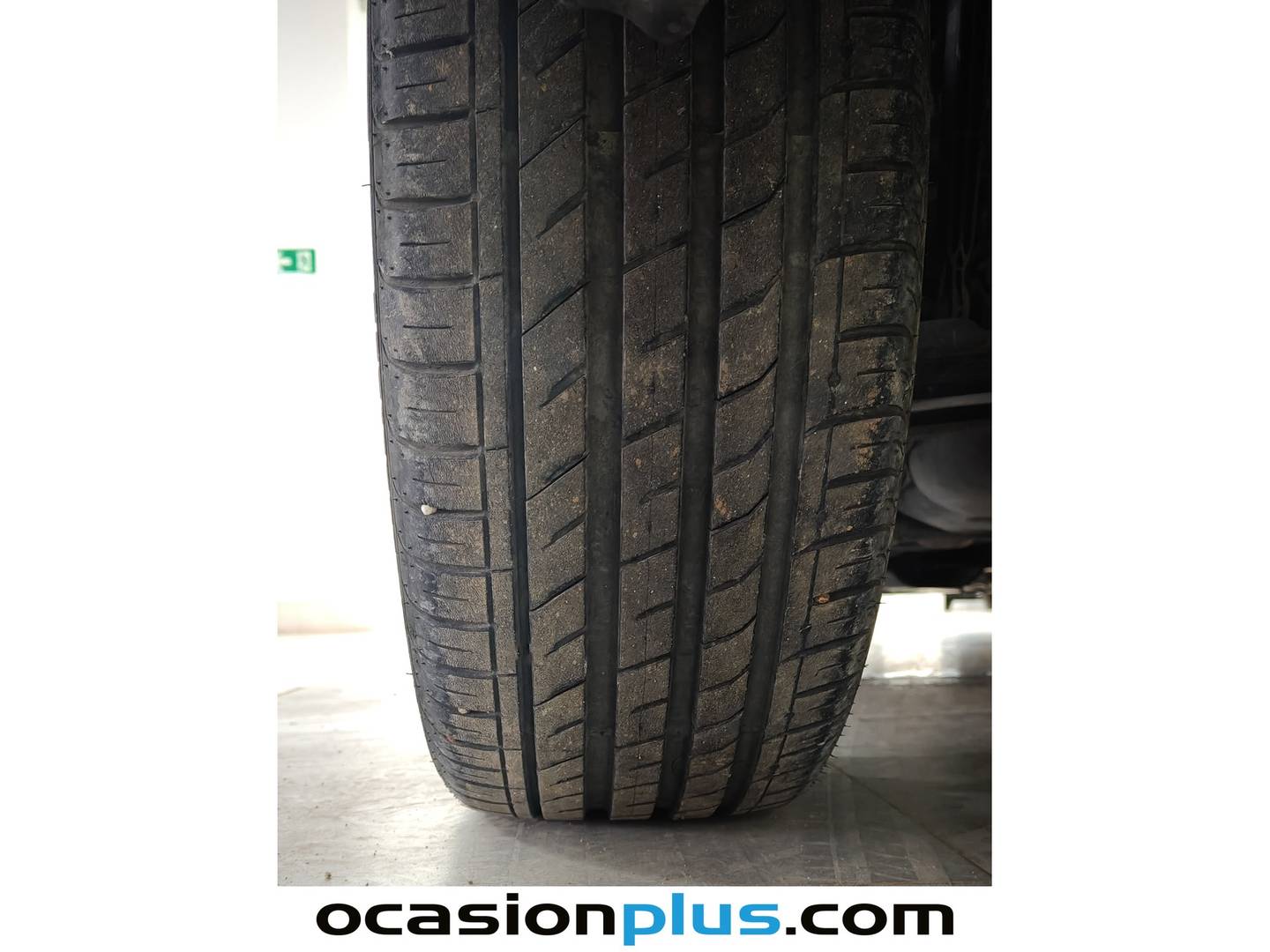 Foto Fiat 500X Fiat 500X 1.0 Firefly T3 Sport (120 CV)