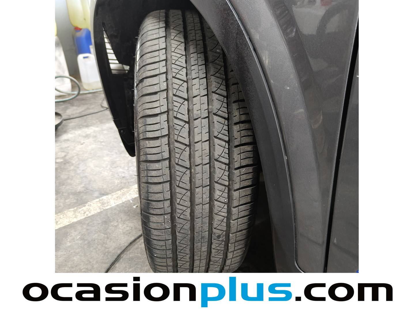 Foto Nissan QASHQAI Nissan Qashqai E-POWER Acenta (190 CV)