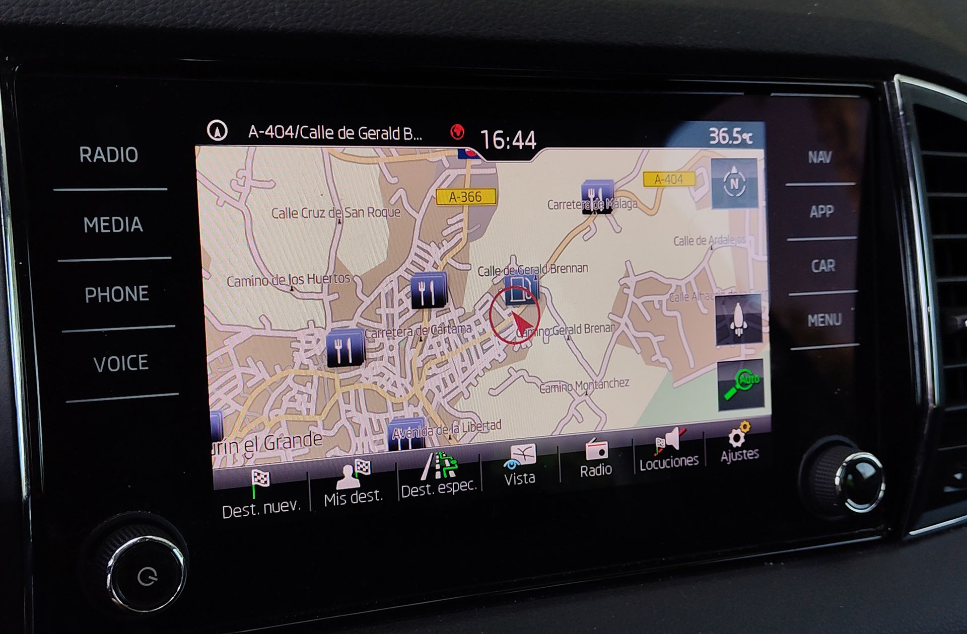 Škoda Karoq 1.6 TDI Ambition - foto 7