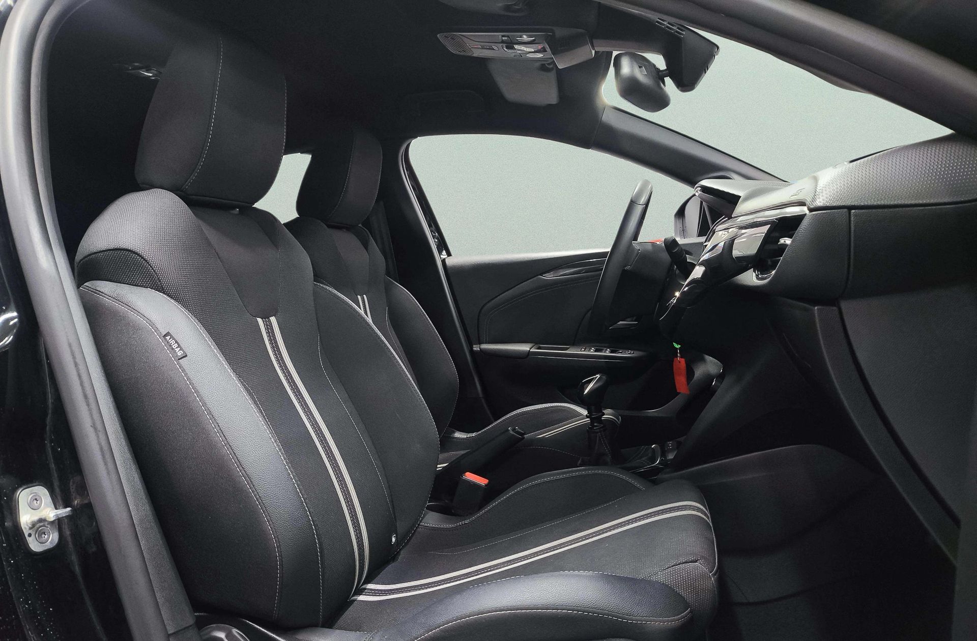 Opel Corsa 1.2 T XHL GS - foto 19