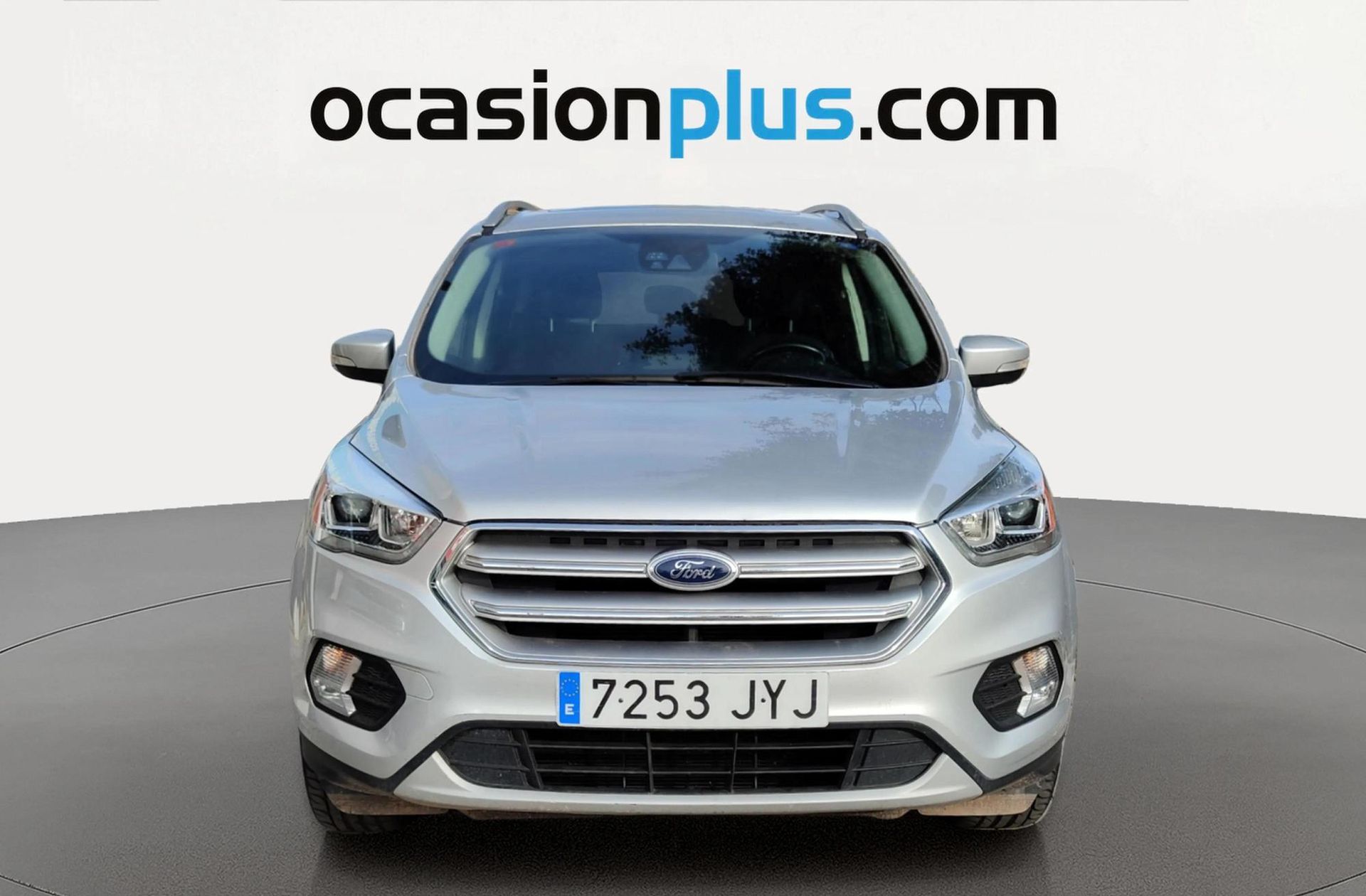 Ford Kuga 1.5 EcoBoost Titanium 4x2 - foto 14