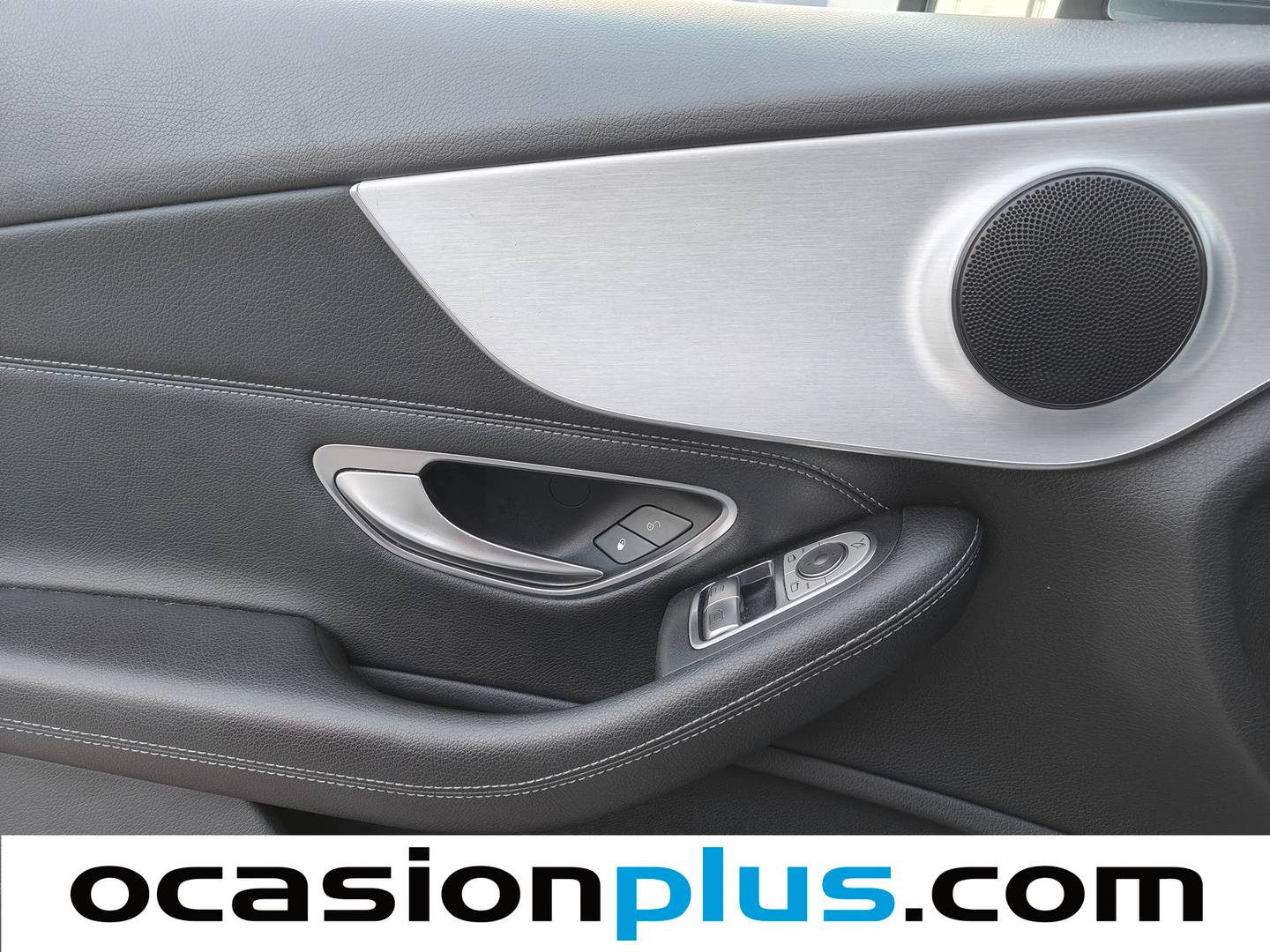 Mercedes Clase C Mercedes Clase C Coupe 220 d AMG Line (170 CV) manual