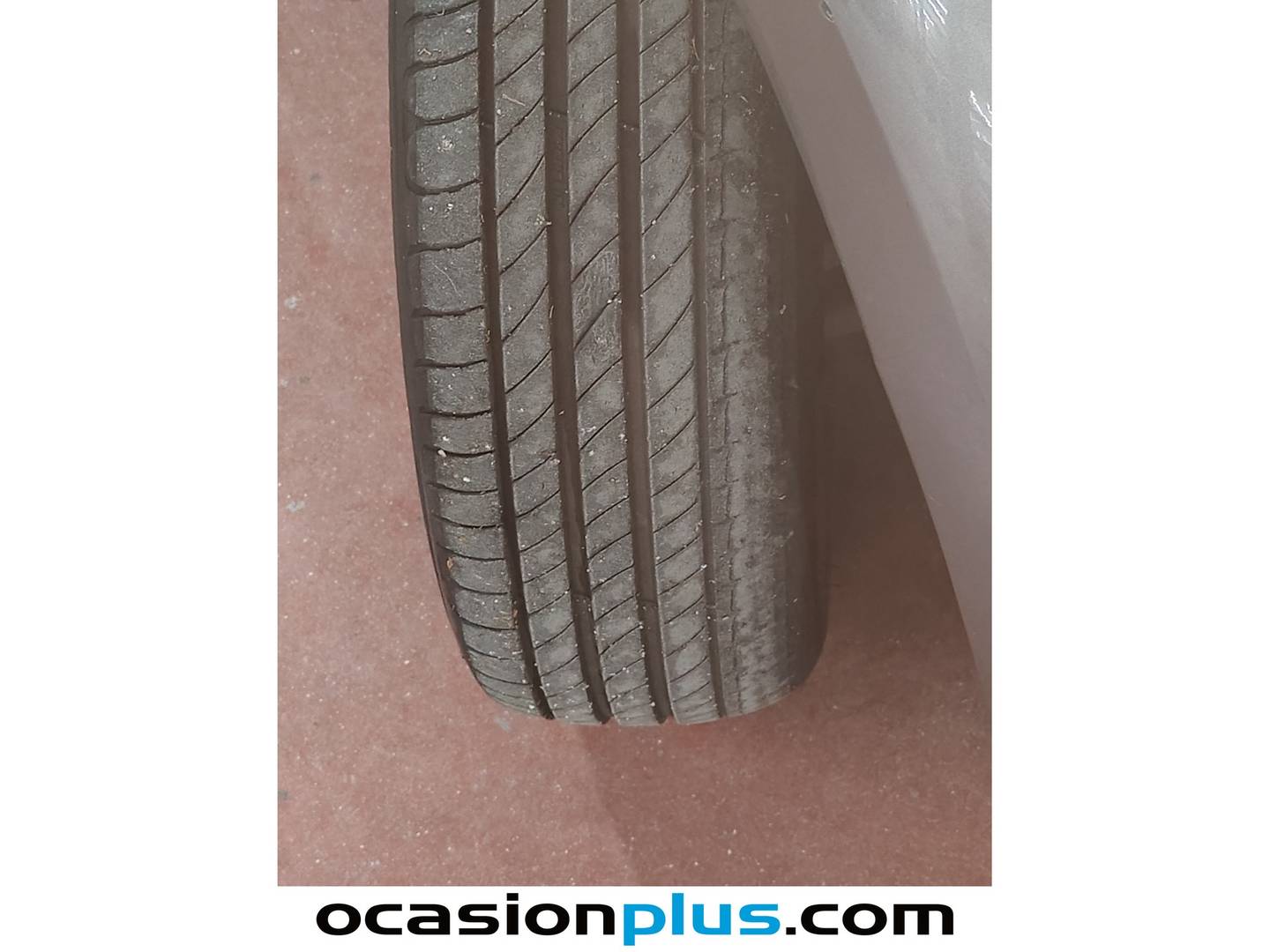 Smart forfour Smart ForFour EQ electric drive (82 CV) automático