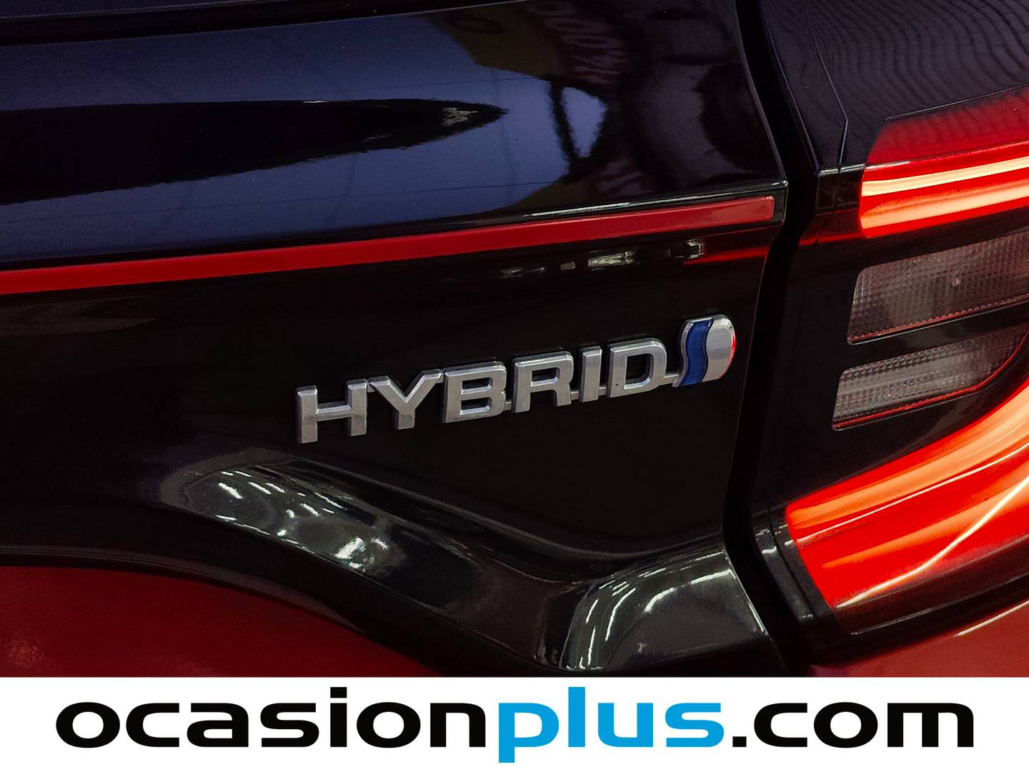 Toyota Yaris Toyota Yaris 120H Style (116 CV) de segunda mano