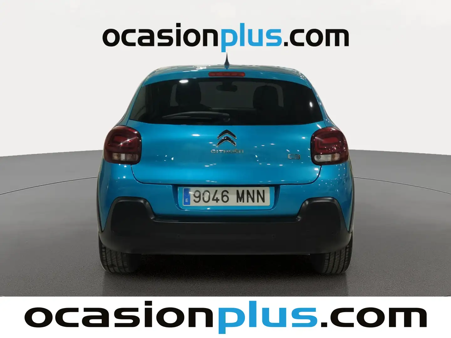 Foto Citroën C3 Citroen C3 PureTech 110 S&S Max (110 CV)
