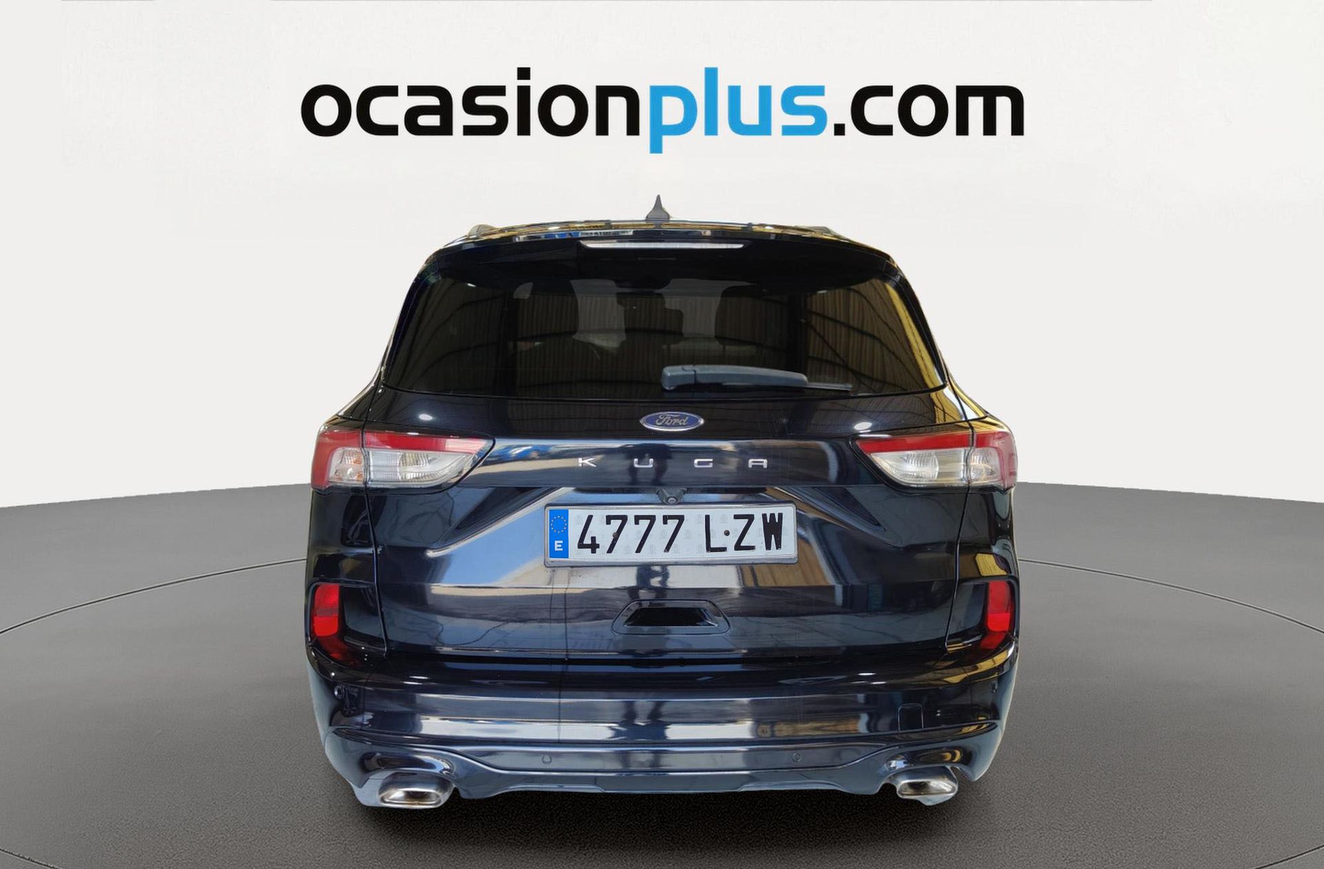 Ford Kuga 1.5 EcoBlue ST-Line - foto 15