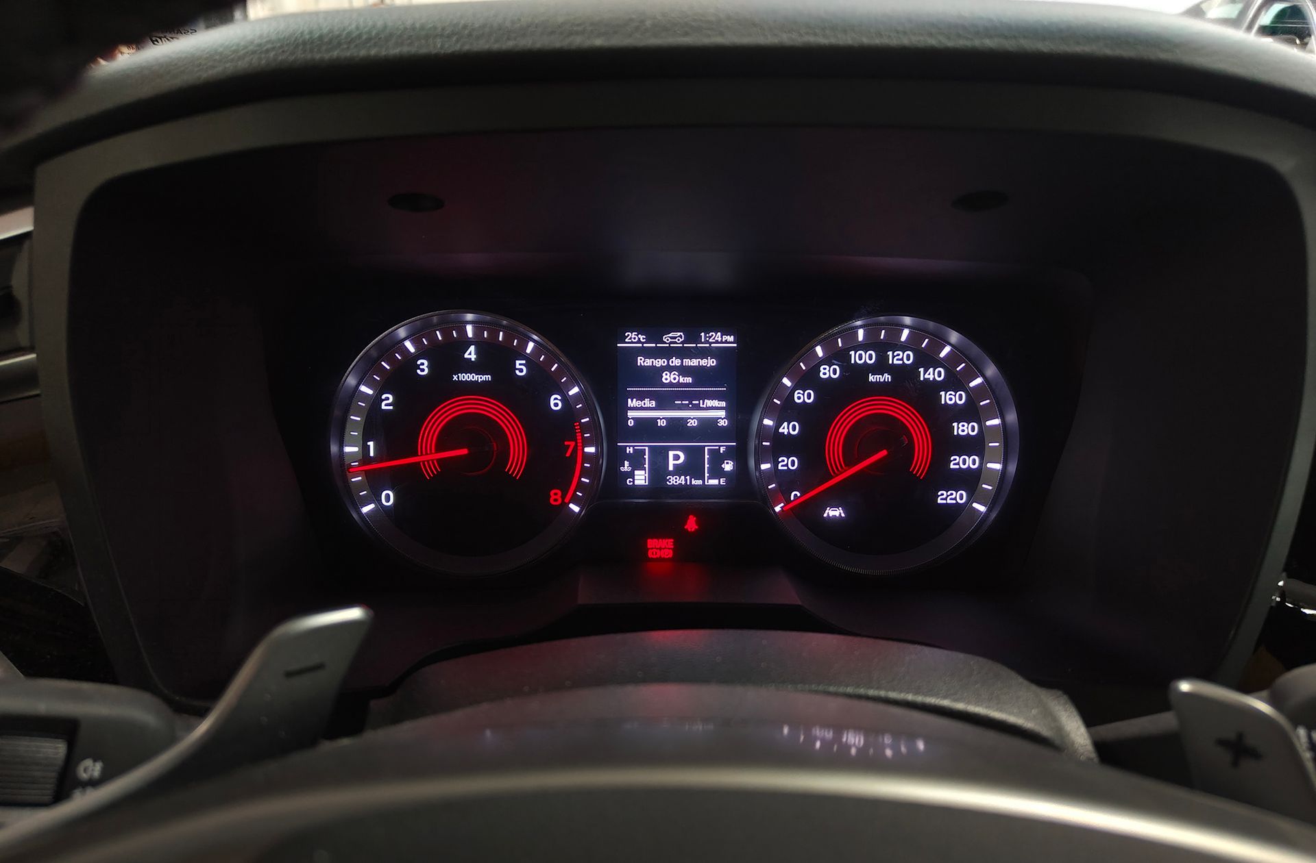 SsangYong Korando G15T Urban Plus GSR - foto 24