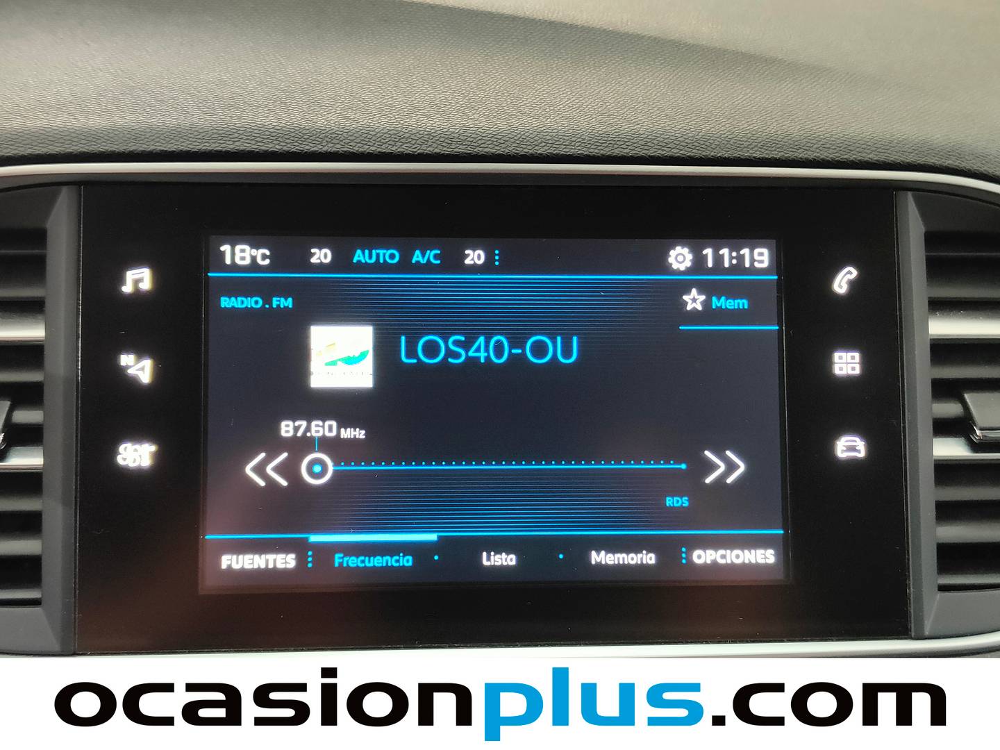 Peugeot 308 Peugeot 308 BlueHDi 100 Style (100 CV) diésel
