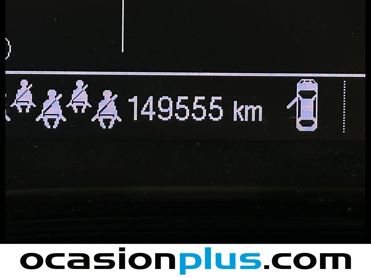 Foto Opel Zafira Tourer Opel Zafira Tourer 1.6 CDTi S&S Selective (136 CV) 7 Plazas