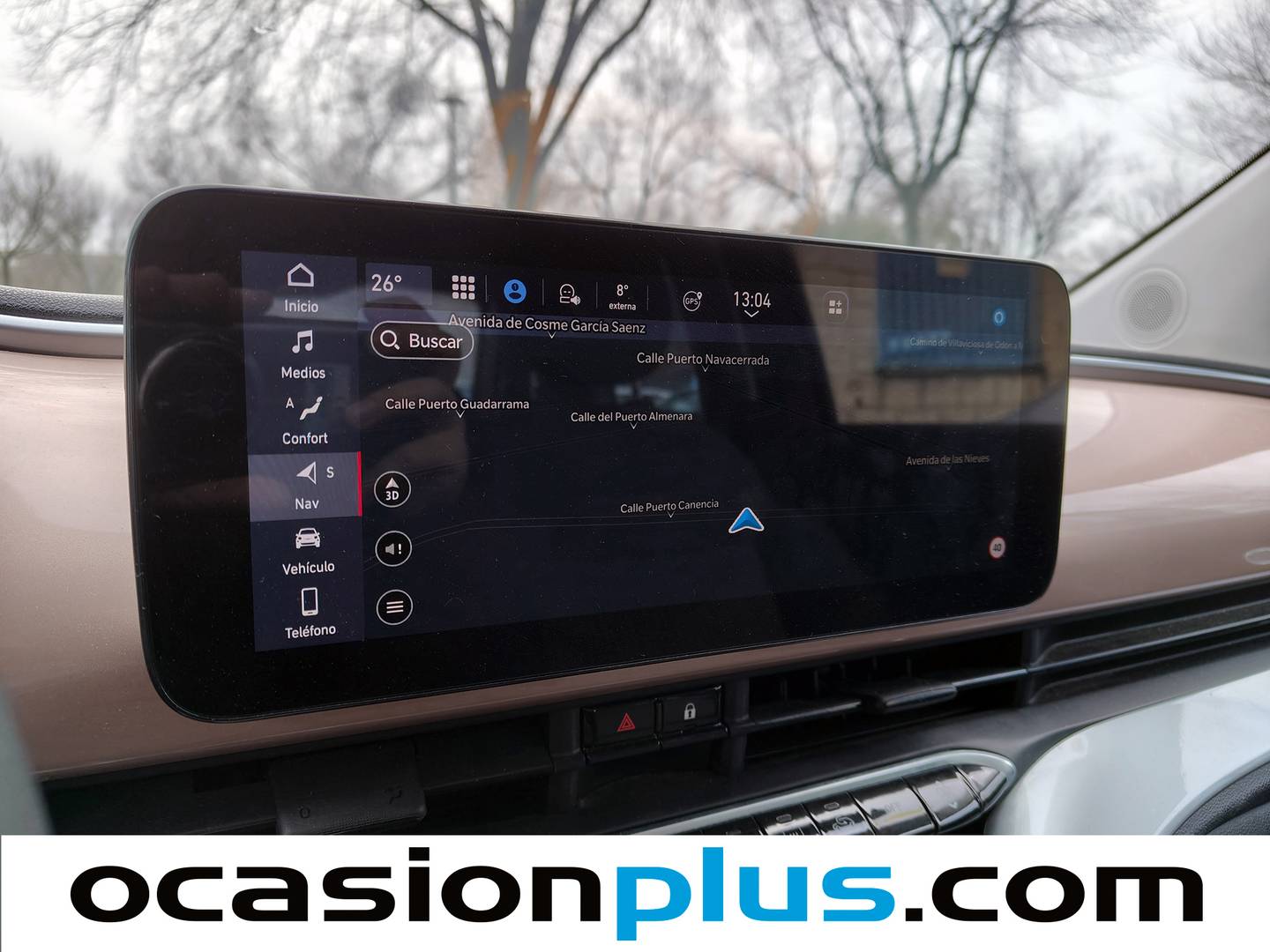 Foto Fiat 500 Fiat 500 Electrico 500 Icon Hb 320km (118 CV)