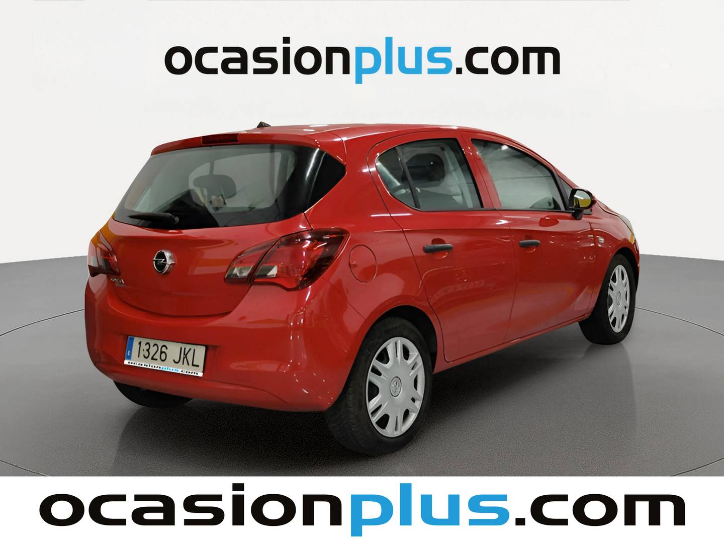 Foto Opel Corsa Opel Corsa 1.4 Expression (90 CV)