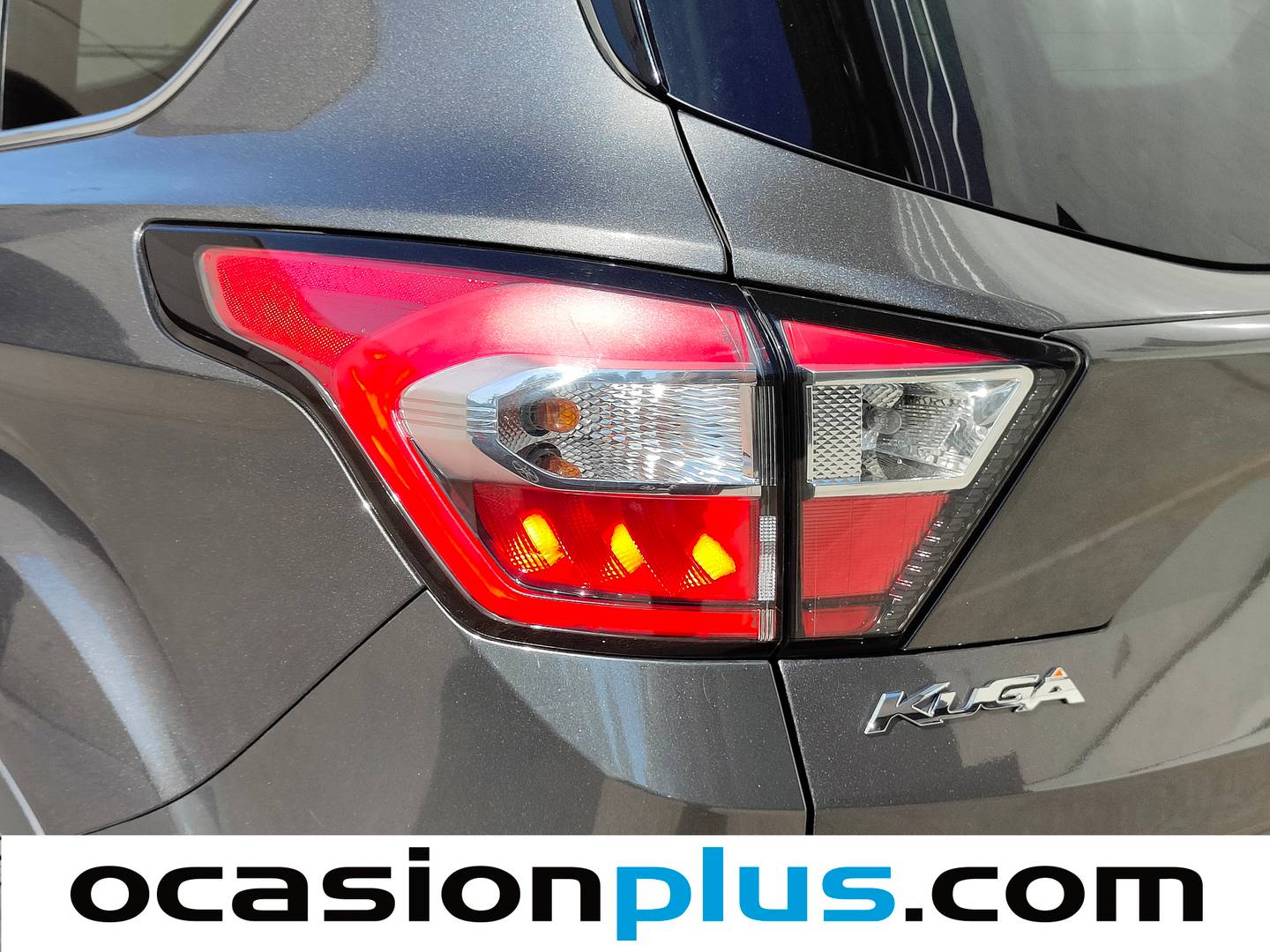 Ford Kuga Ford Kuga 1.5 TDCI S&S Titanium 4x2 (120 CV) al mejor precio