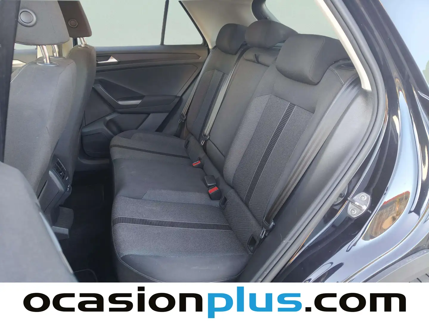 Foto Volkswagen T-Roc Volkswagen T-Roc Life 1.5 TSI (150 CV)